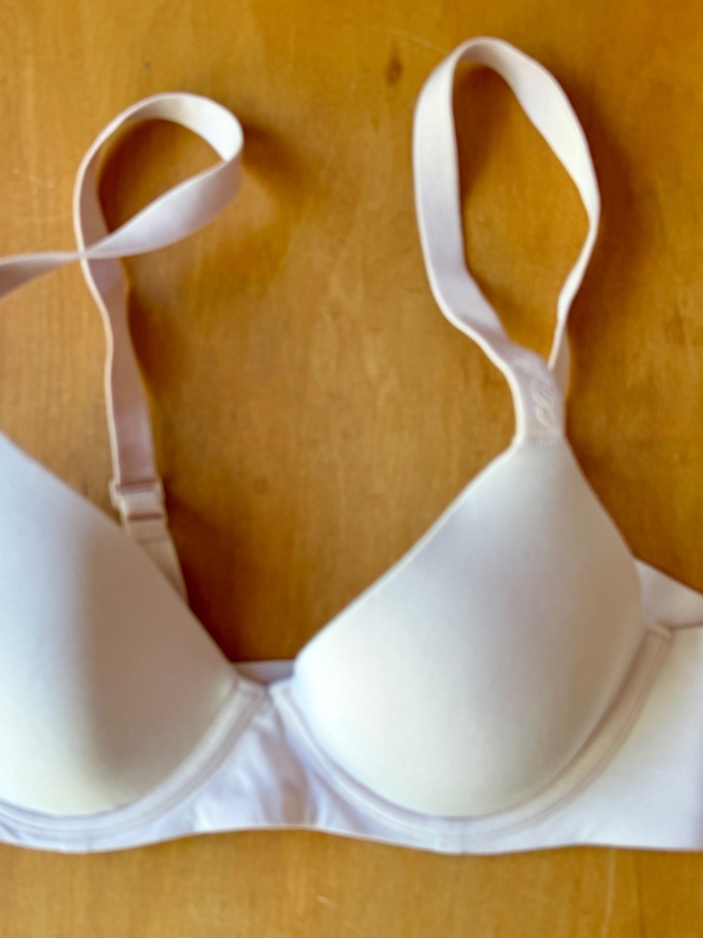 Aerie SMOOTHEZ Full Coverage Wired T Shirt Bra, Size 30B